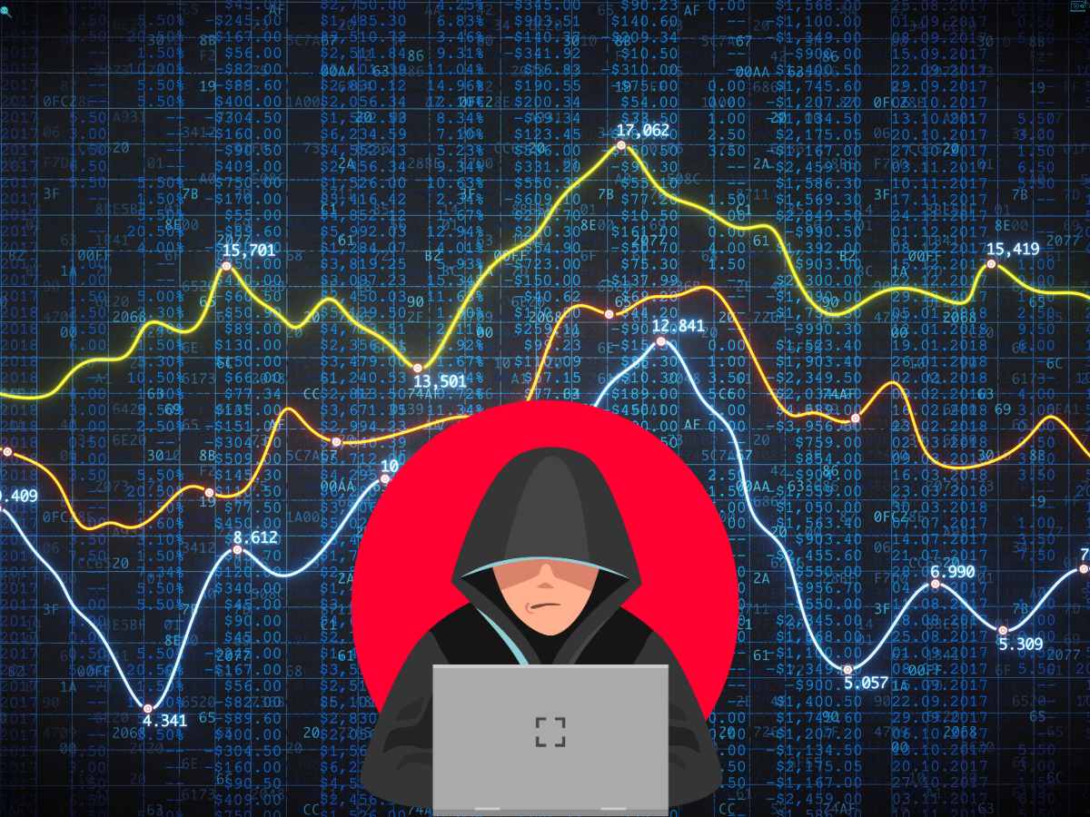 Crypto Traders Targeted by Scammers: A Cautionary Tale 