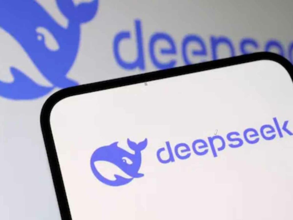 Deepseek being shallow secure!  