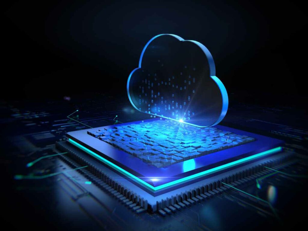Cloud Security Shifts in 2025 