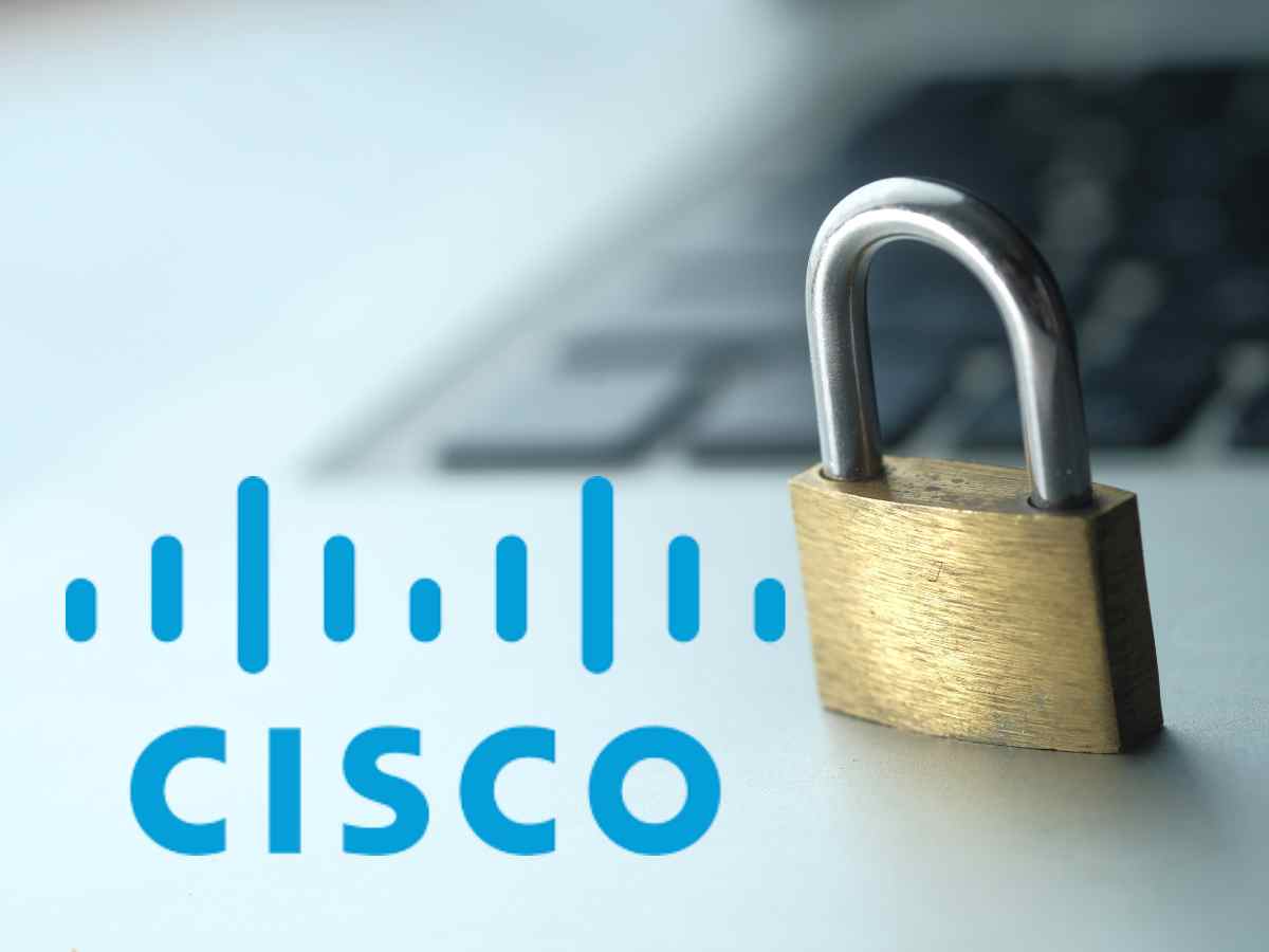 Cisco Security Alert: Credential Exposure in Webex for BroadWorks