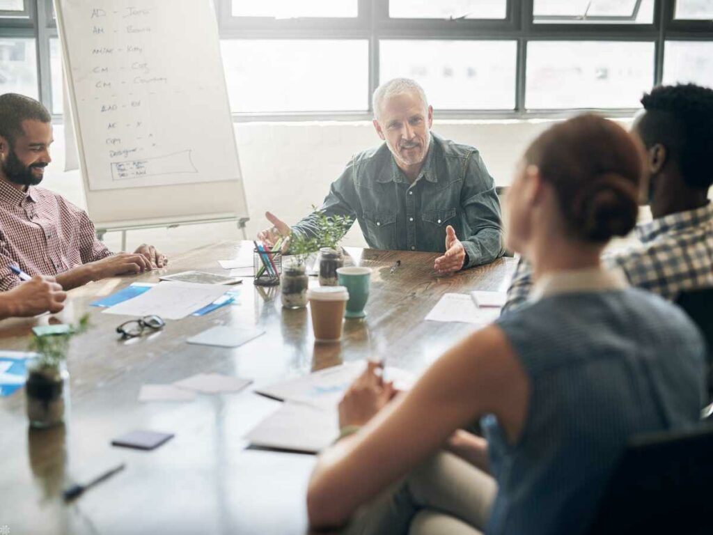 Professional Vulnerability: The Leadership Skill No One Talks About