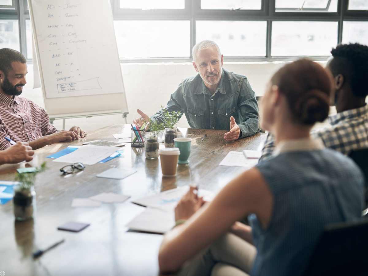 Professional Vulnerability: The Leadership Skill No One Talks About