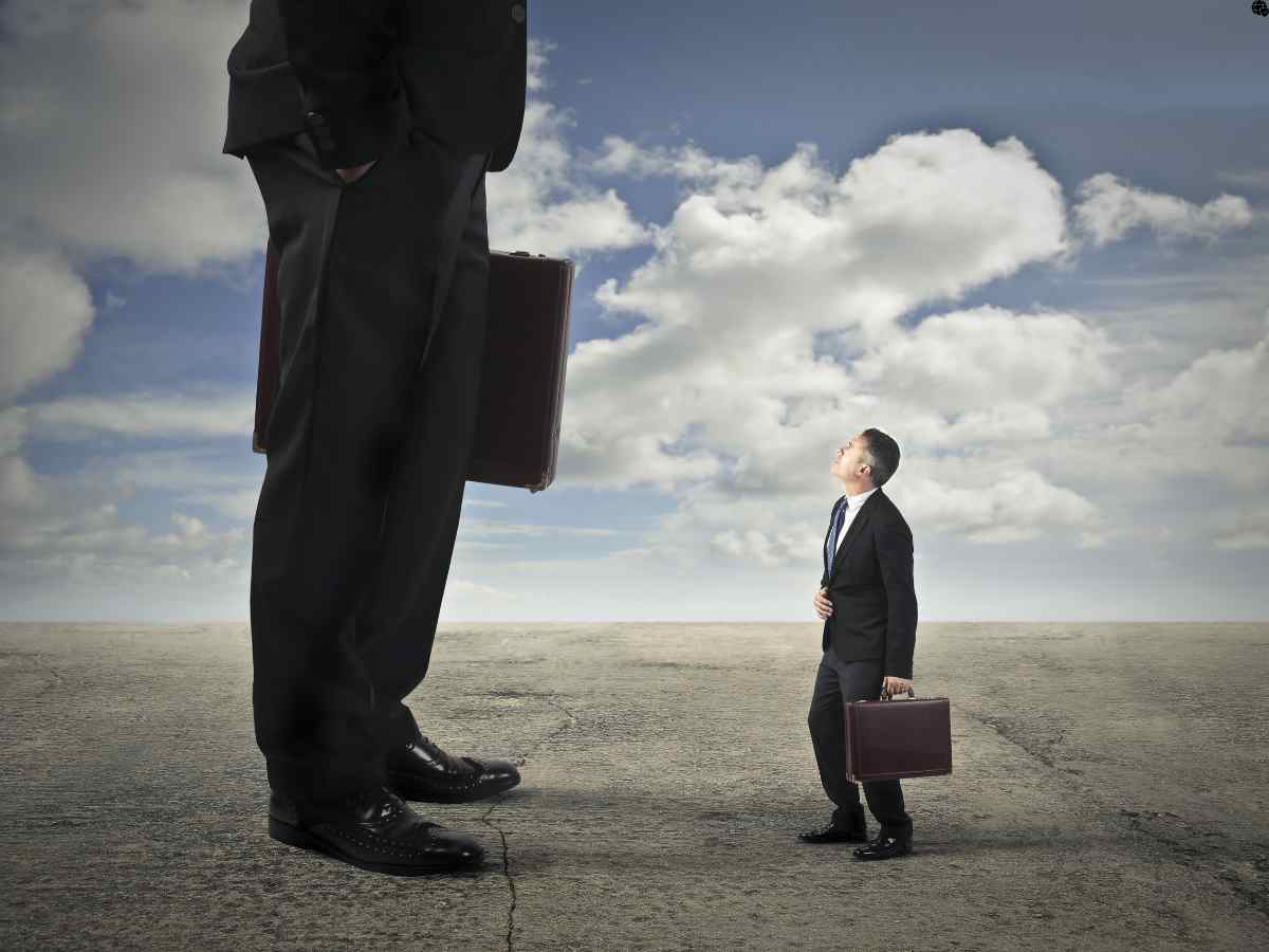 Competitive World: How to Inspire Without Comparing 
