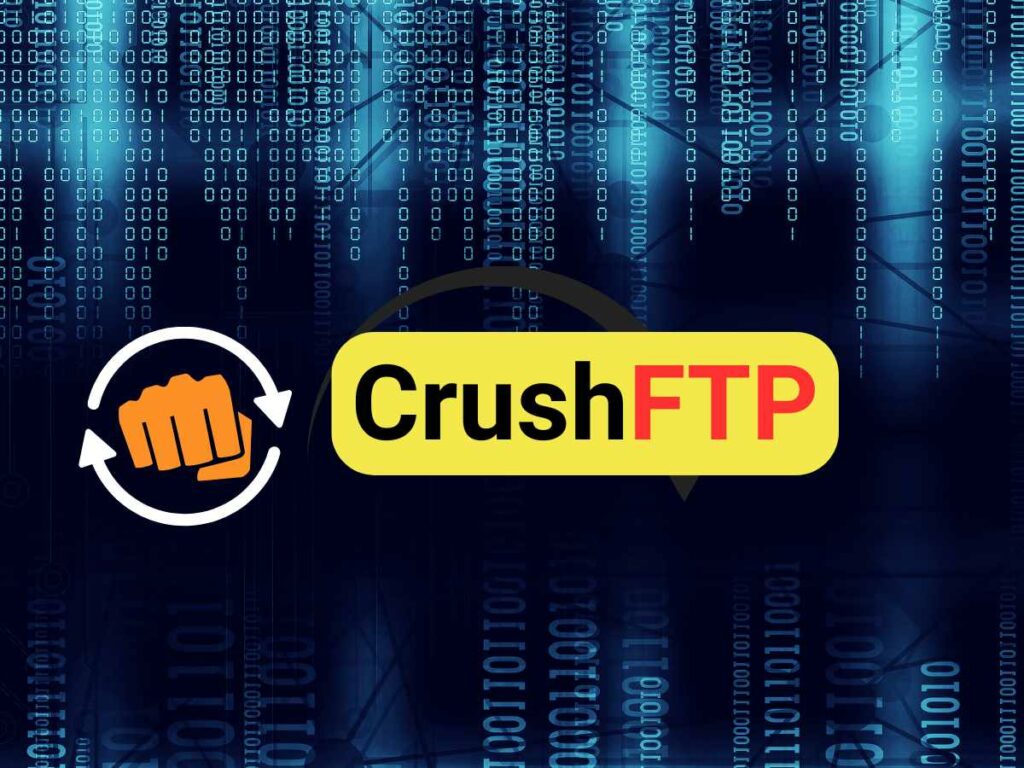 Critical Security Flaw in CrushFTP Exposes Systems to Remote Control 