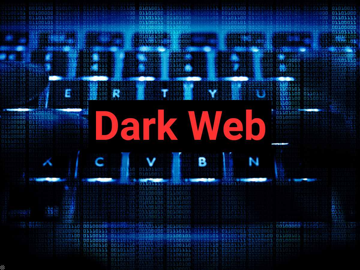 The Dark Web Decoded: What Lies Beneath The Internet’s Surface