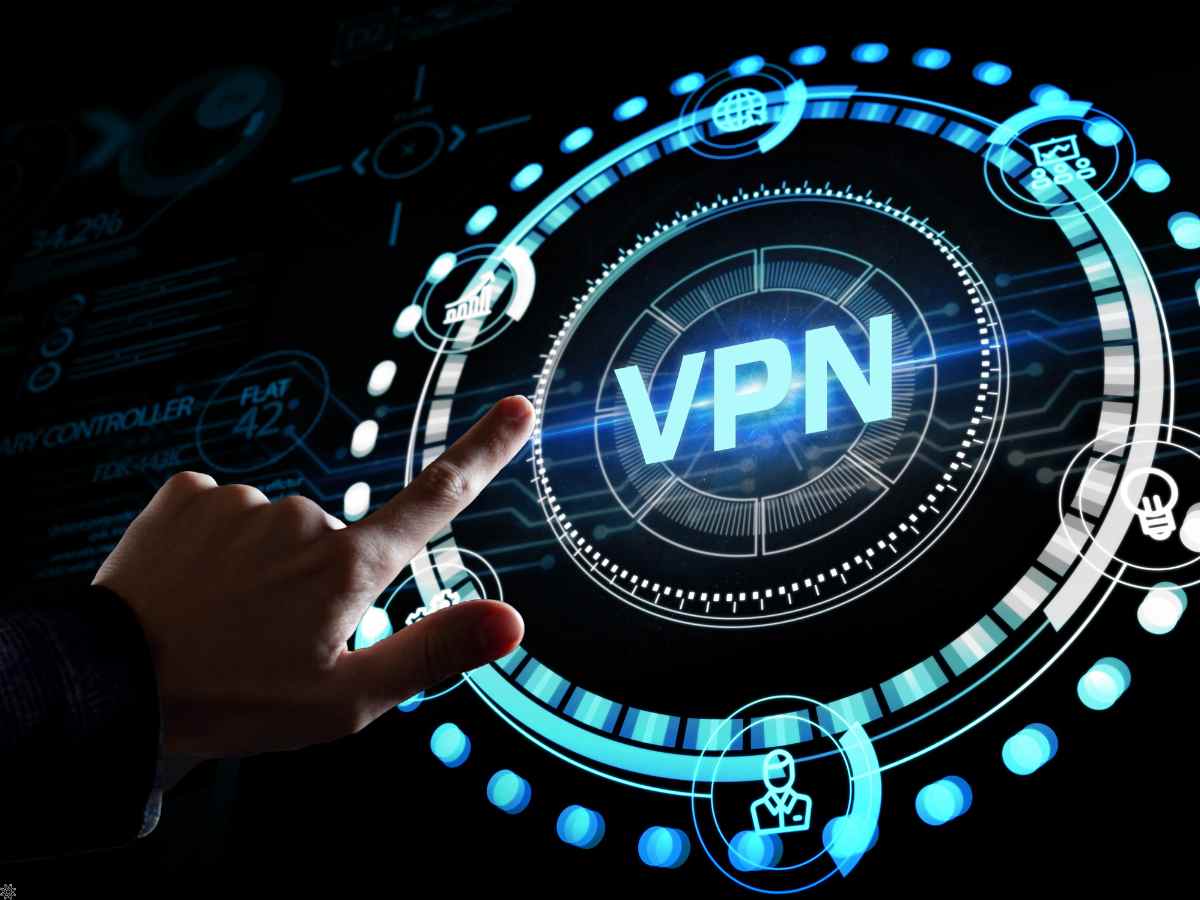 Virtual Private Networks: Why You Need One and How They Work 