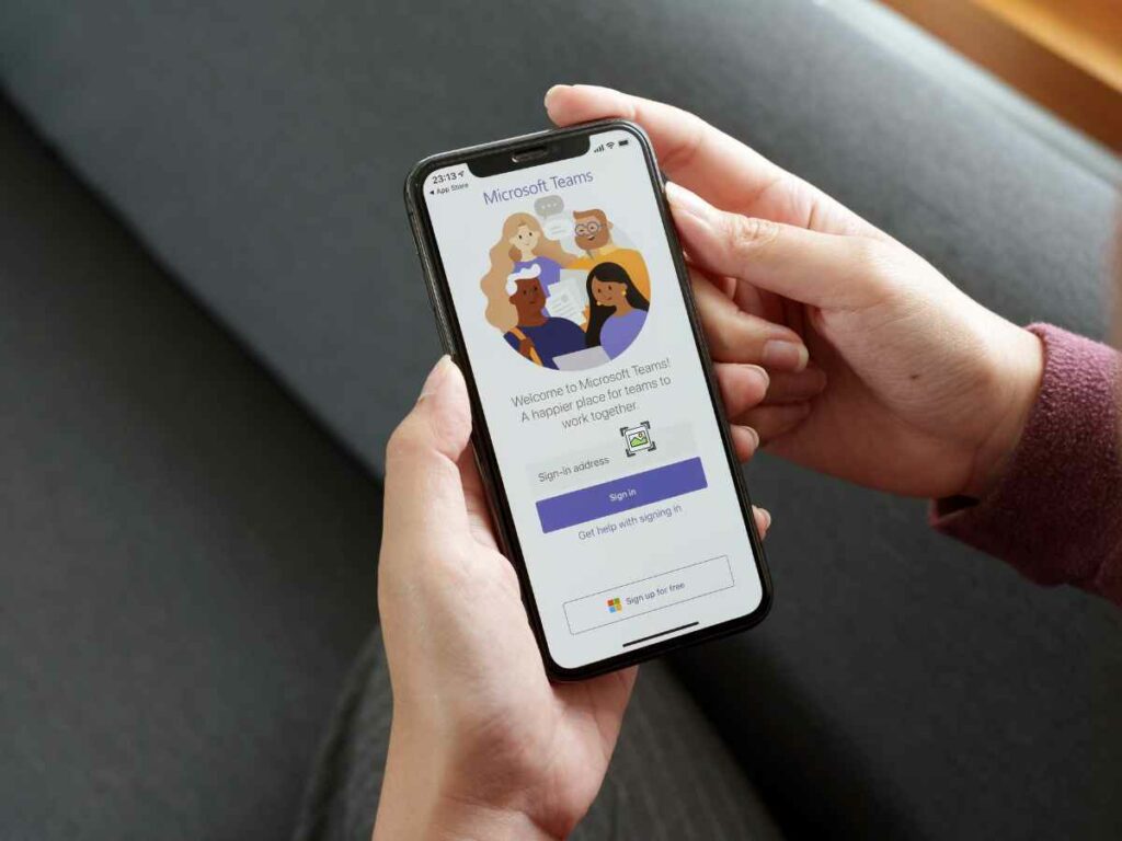 Securing the Screen: Microsoft Teams to Introduce Screenshot Blocking