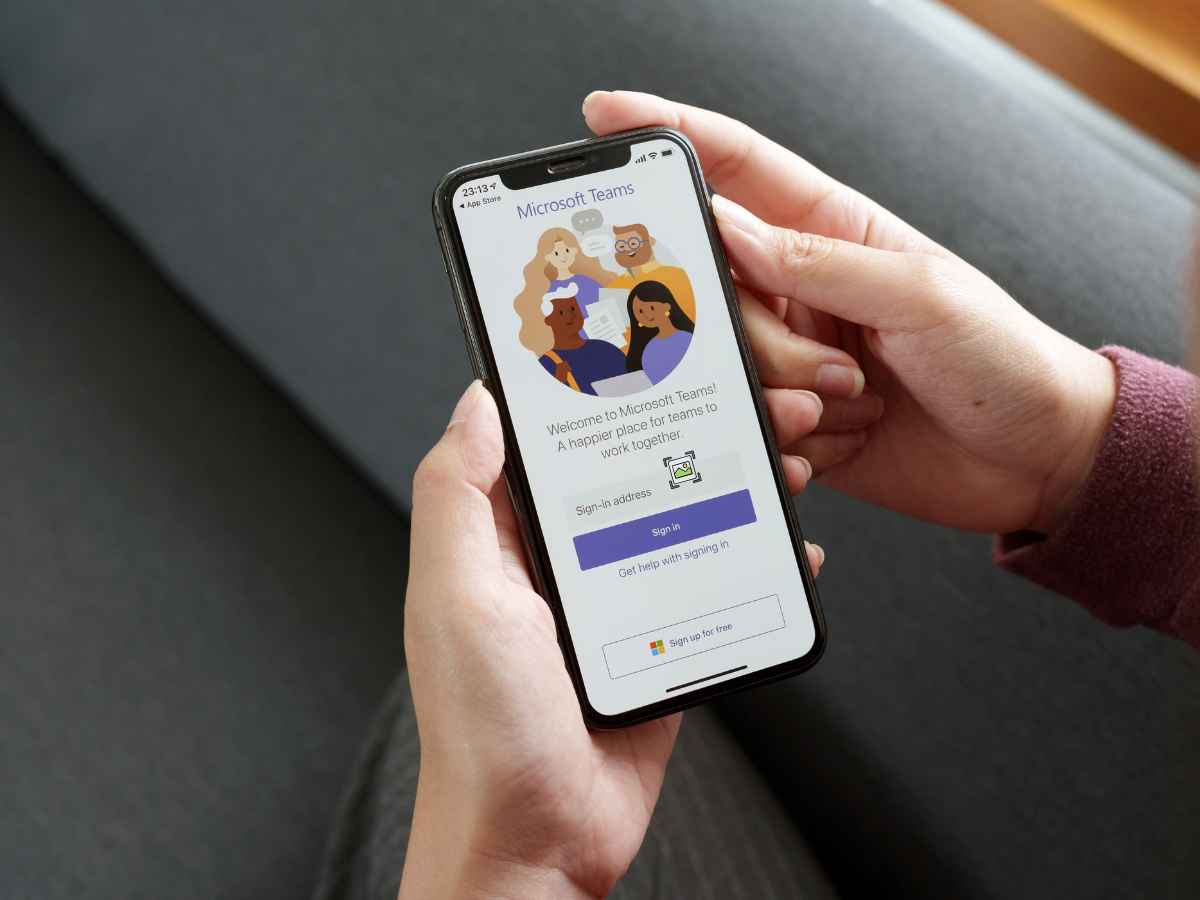 Securing the Screen: Microsoft Teams to Introduce Screenshot Blocking