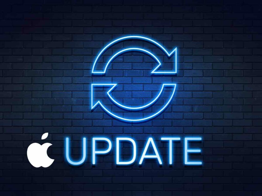 Update Now: Apple Issues Multi-Platform Security Update 