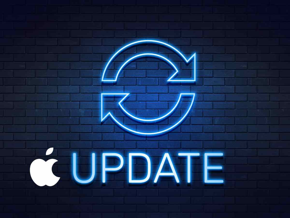 Update Now: Apple Issues Multi-Platform Security Update 