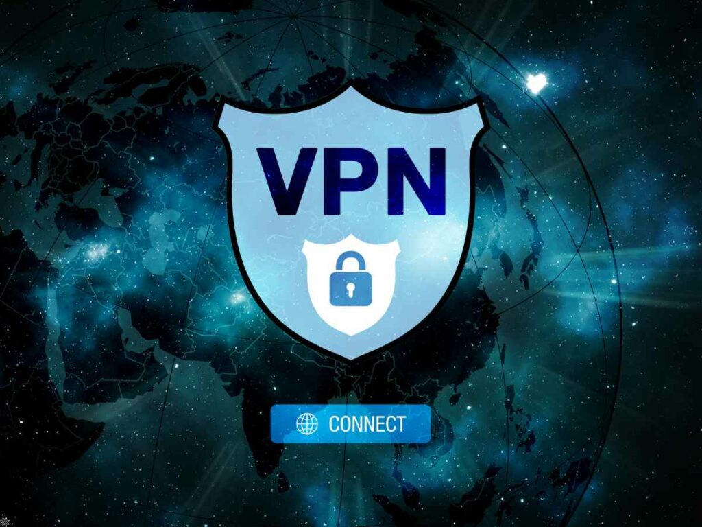 Types of VPN