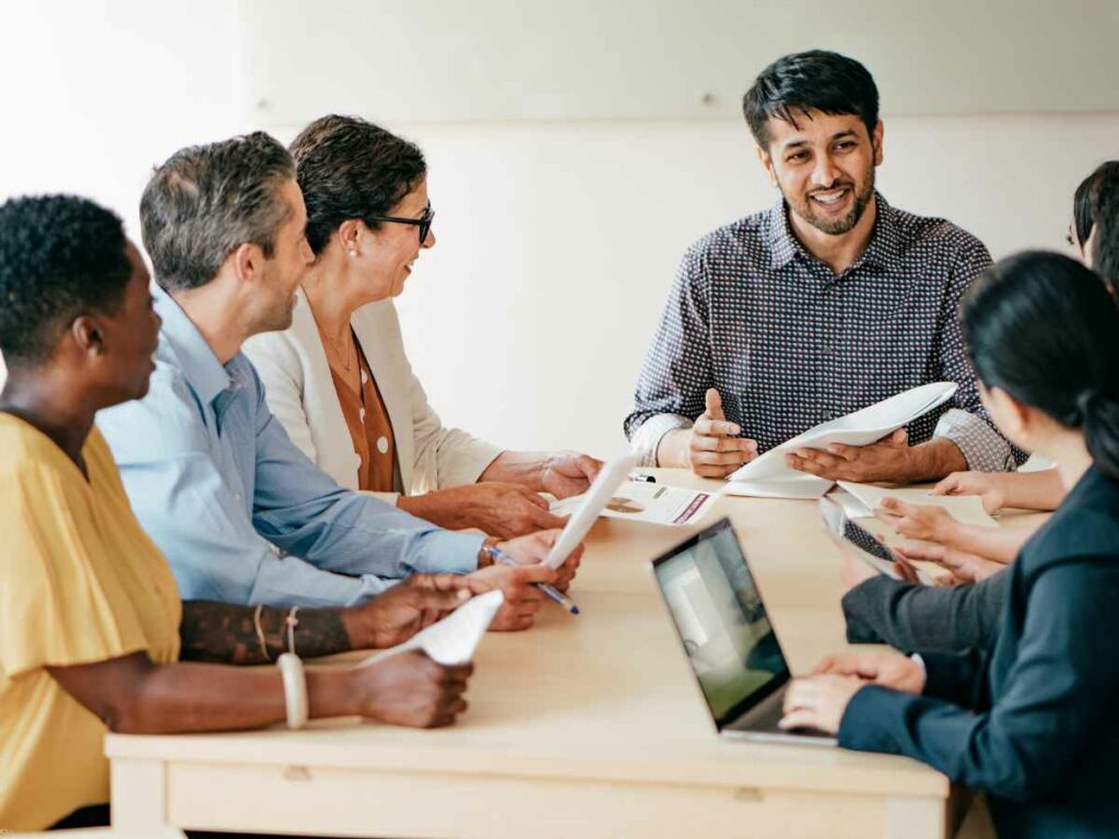 Social Scripting: How We Learn to ‘Perform’ Soft Skills—And When That Backfires 