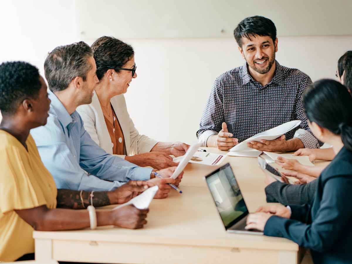 Social Scripting: How We Learn to ‘Perform’ Soft Skills—And When That Backfires 