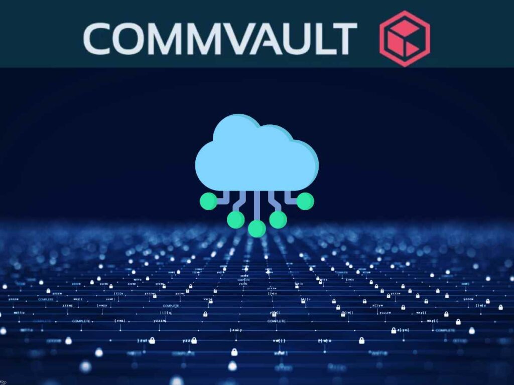 Commvault Confirms Zero-Day Exploit CVE-2025-3928 in Azure Environment