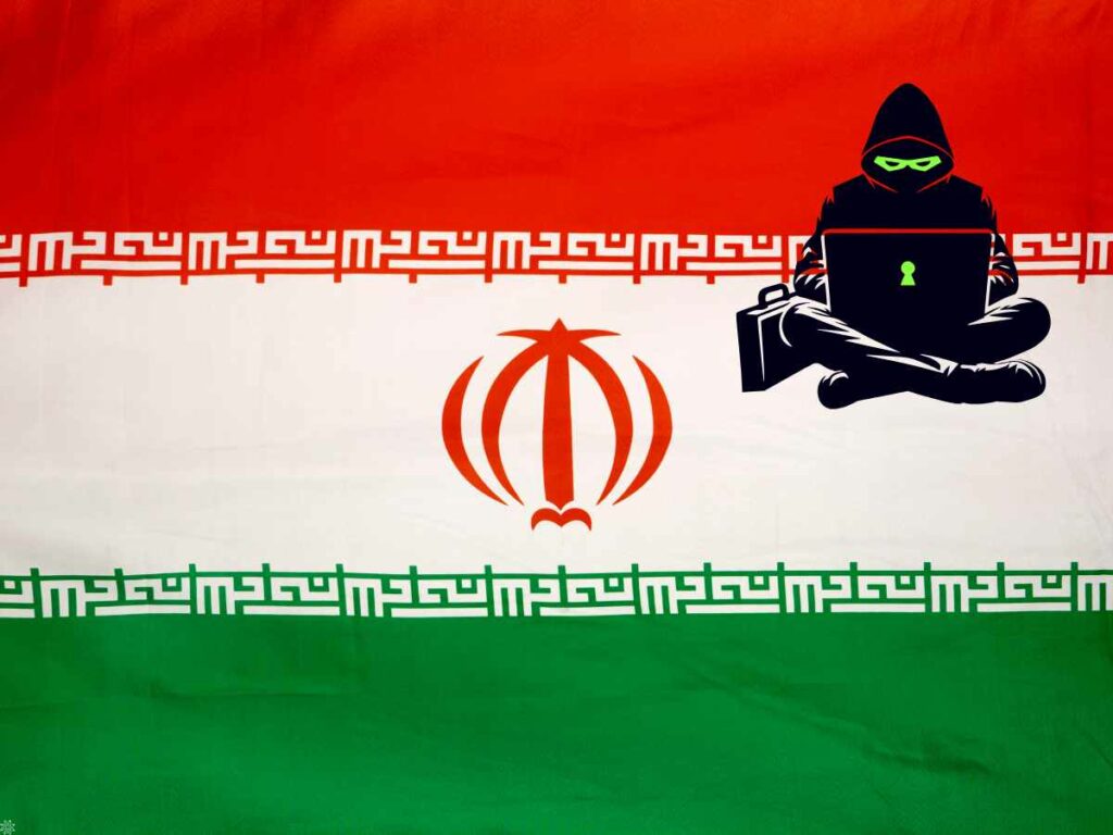 Middle East Infrastructure Targeted in Covert Two-Year Iranian Cyber Operation