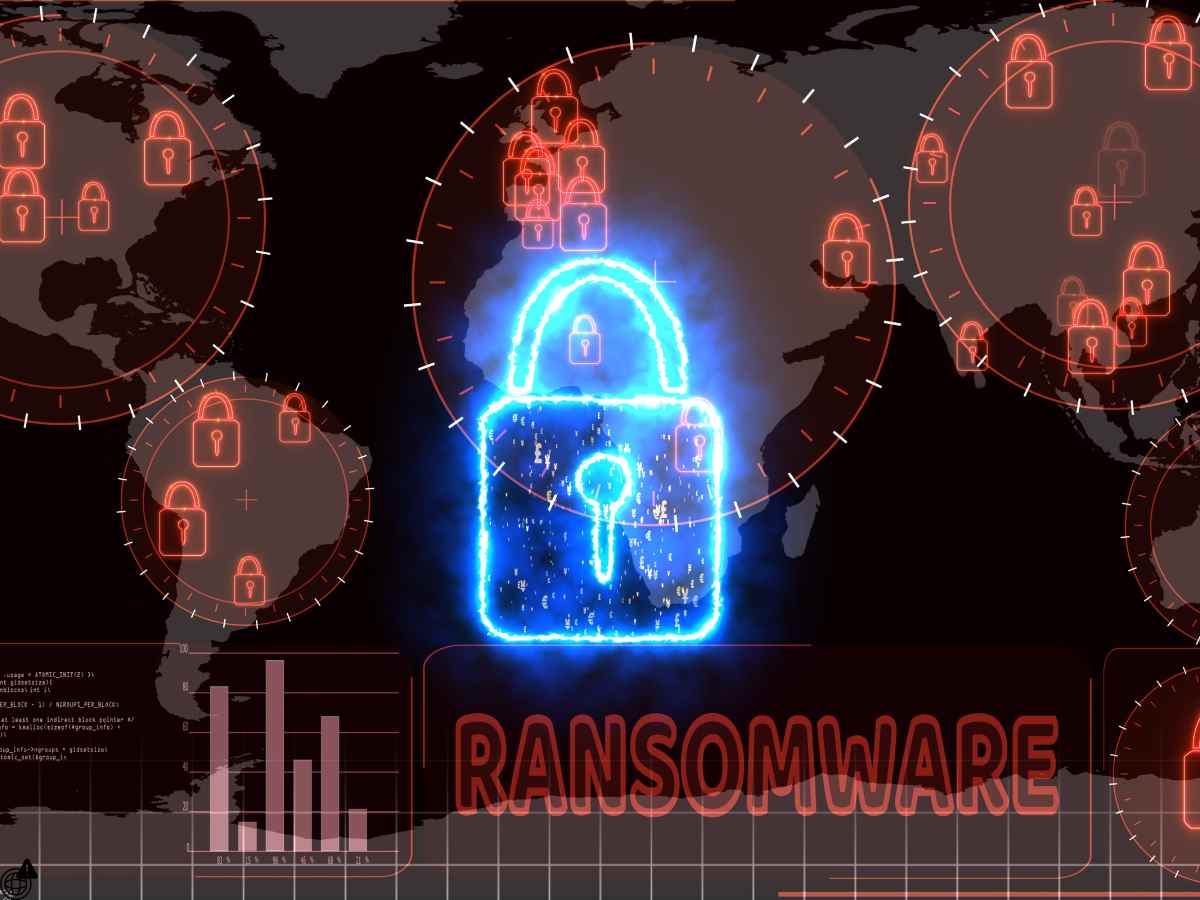 SentinelOne Targeted in Massive Global Cyberespionage Operation