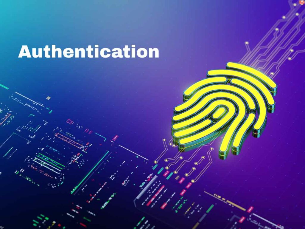 All You Need to Know About Authentication in Cybersecurity 