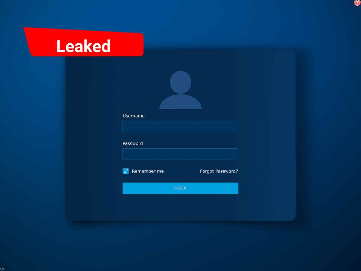 A Breach Bigger Than Ever: 16 Billion Login Details Leaked