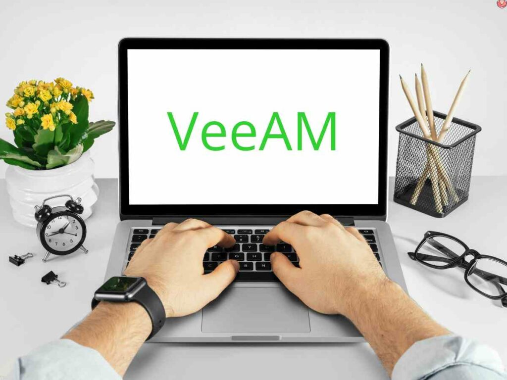 RCE Vulnerability in Veeam Backup Tool Sparks Urgent Security Warning