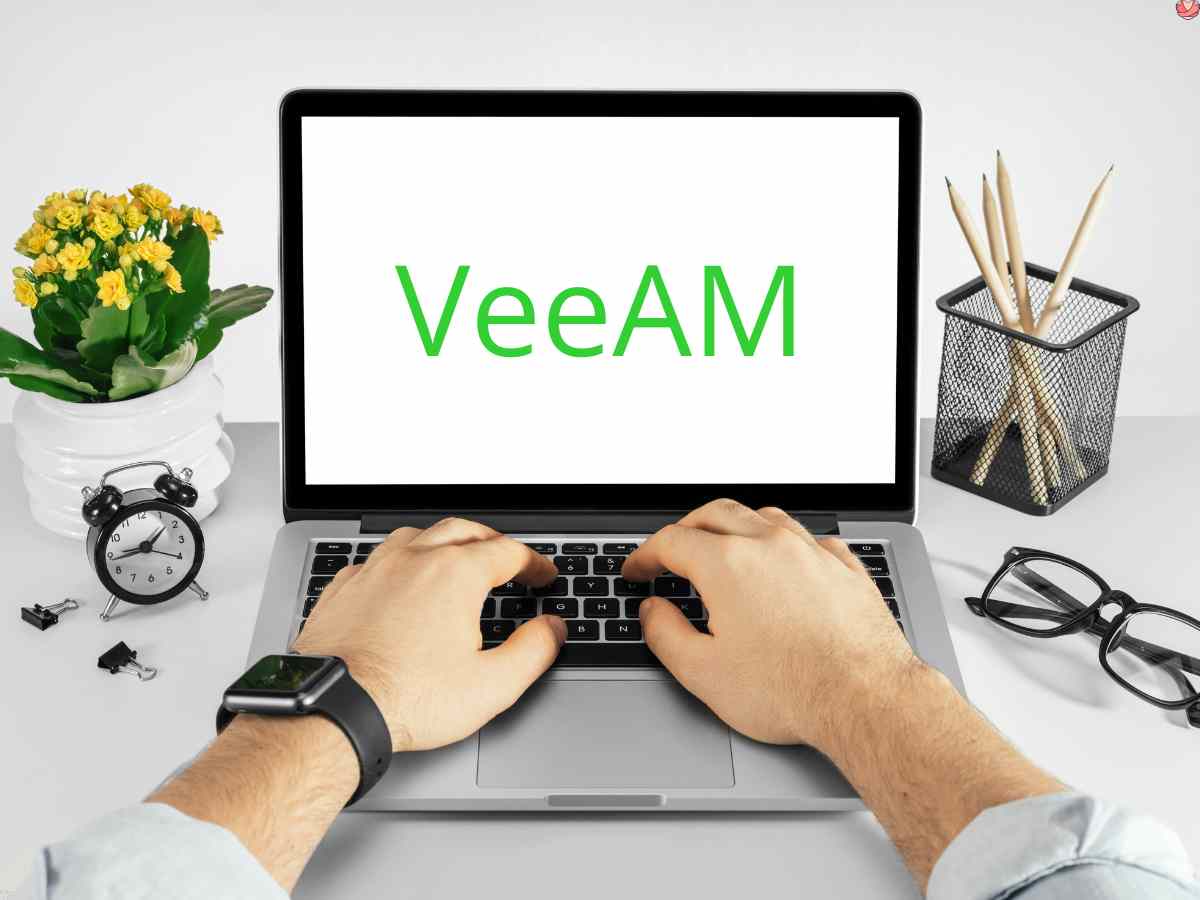 RCE Vulnerability in Veeam Backup Tool Sparks Urgent Security Warning