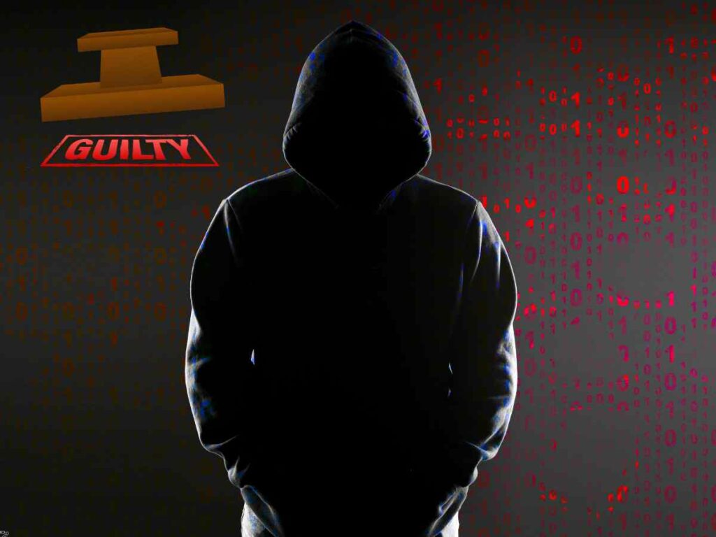 Robbinhood Ransomware Case Sees Major Break as Hacker Pleads Guilty