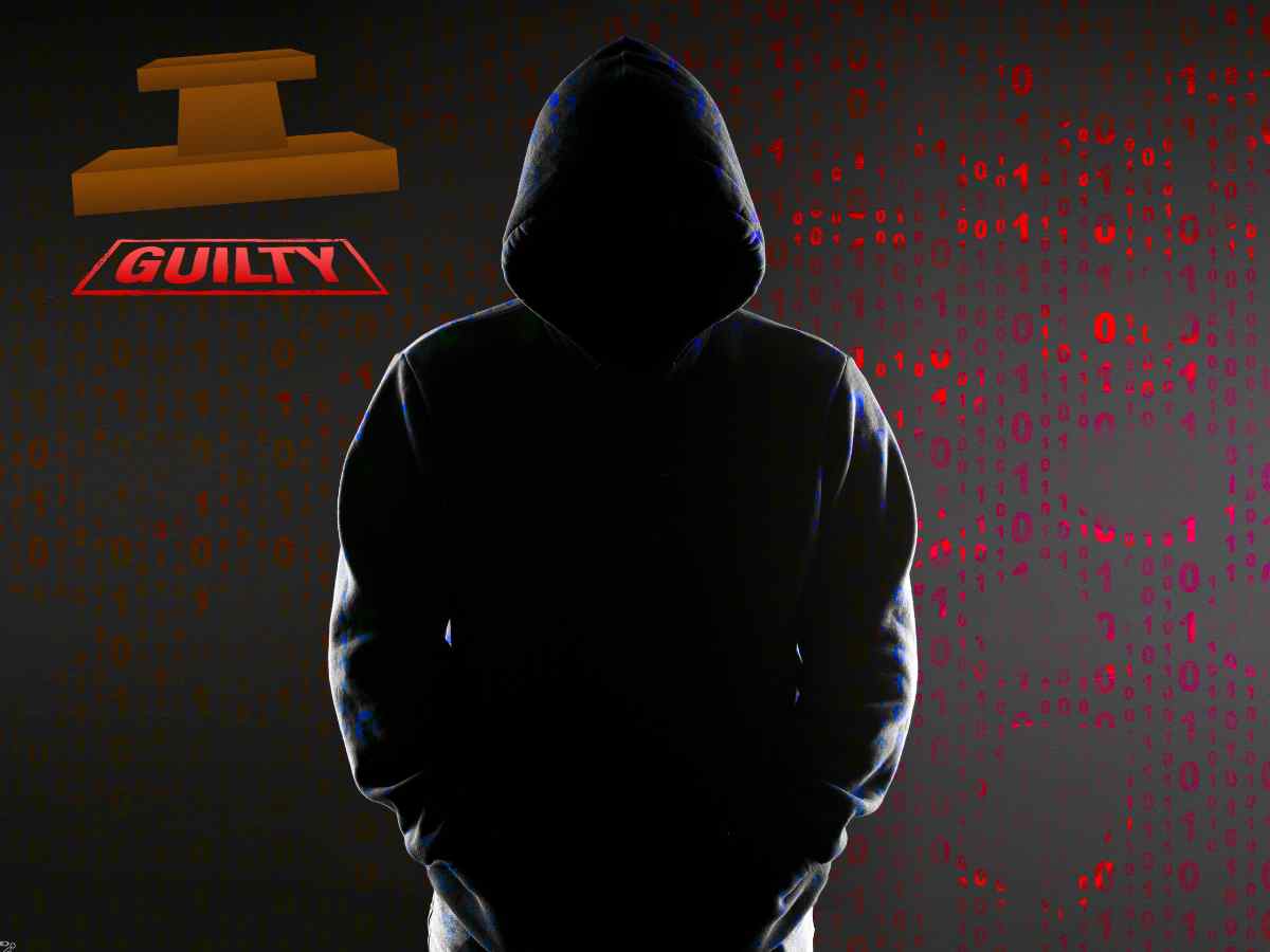 Robbinhood Ransomware Case Sees Major Break as Hacker Pleads Guilty