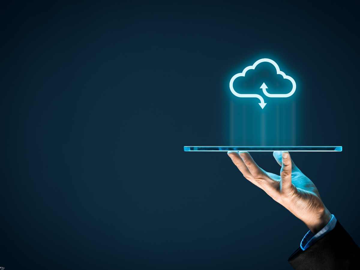 Cloud Computing: The Backbone of Modern Digital Transformation