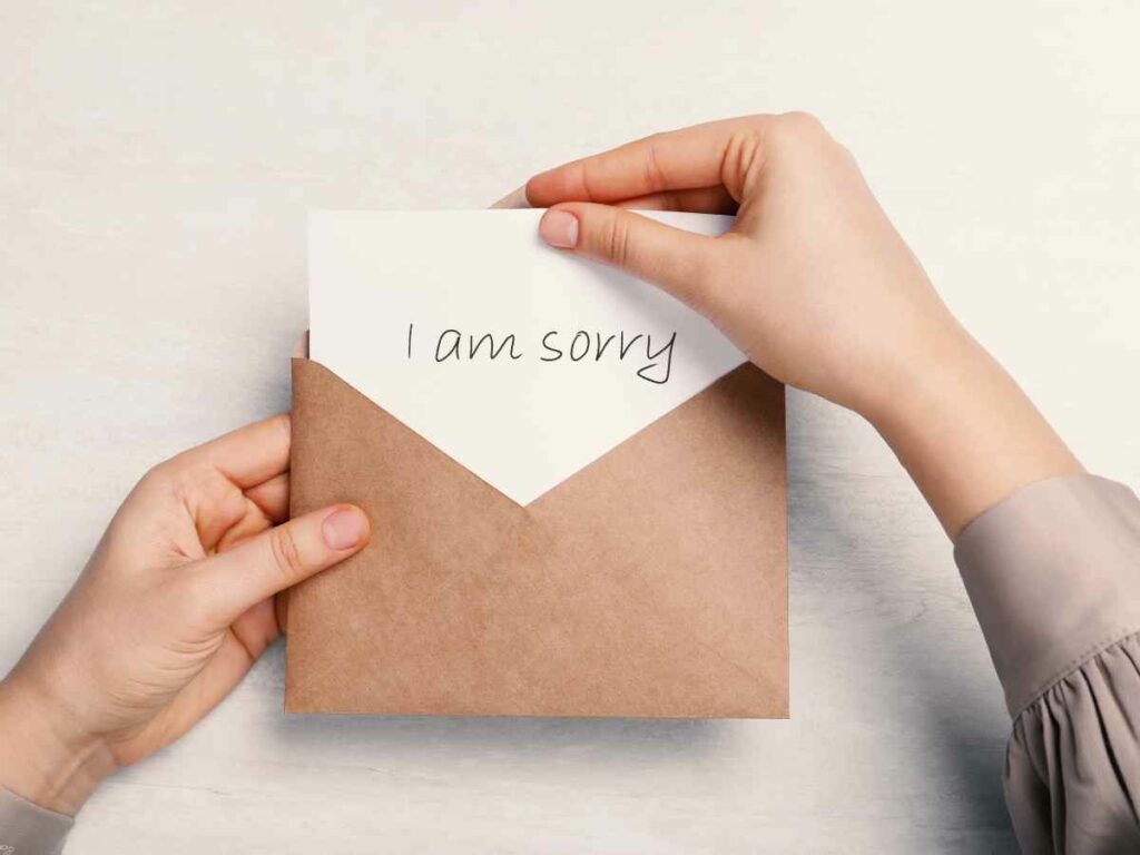 The Skill of Apologizing: When, How, and Why It Matters