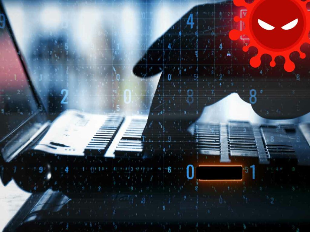 GIFTEDCROOK Malware Evolves, Now Targeting Sensitive Files in Ukraine