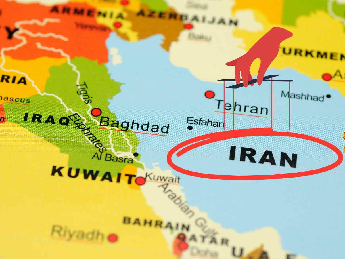 Iran-Linked Cyber Actors Deepen Foothold in Iraq’s Political Infrastructure