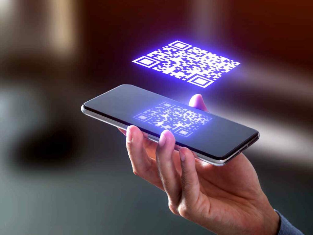 FIDO2 Under Fire: QR Code Relay Trick Circumvents Secure Authentication 