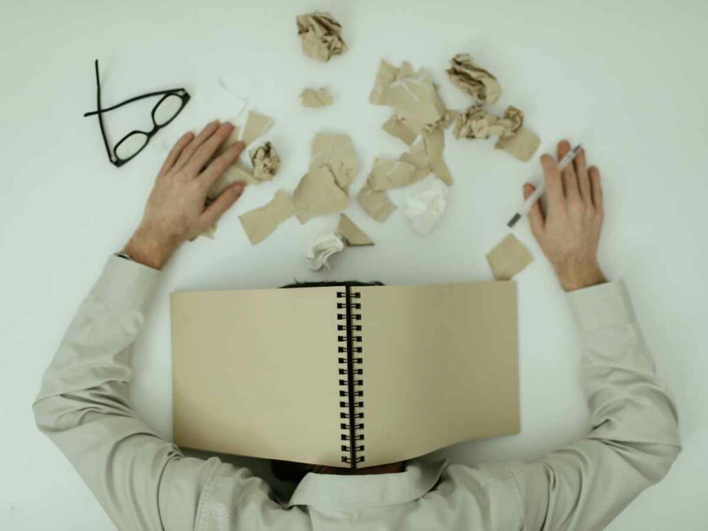 Decision Fatigue: The Silent Productivity Killer 