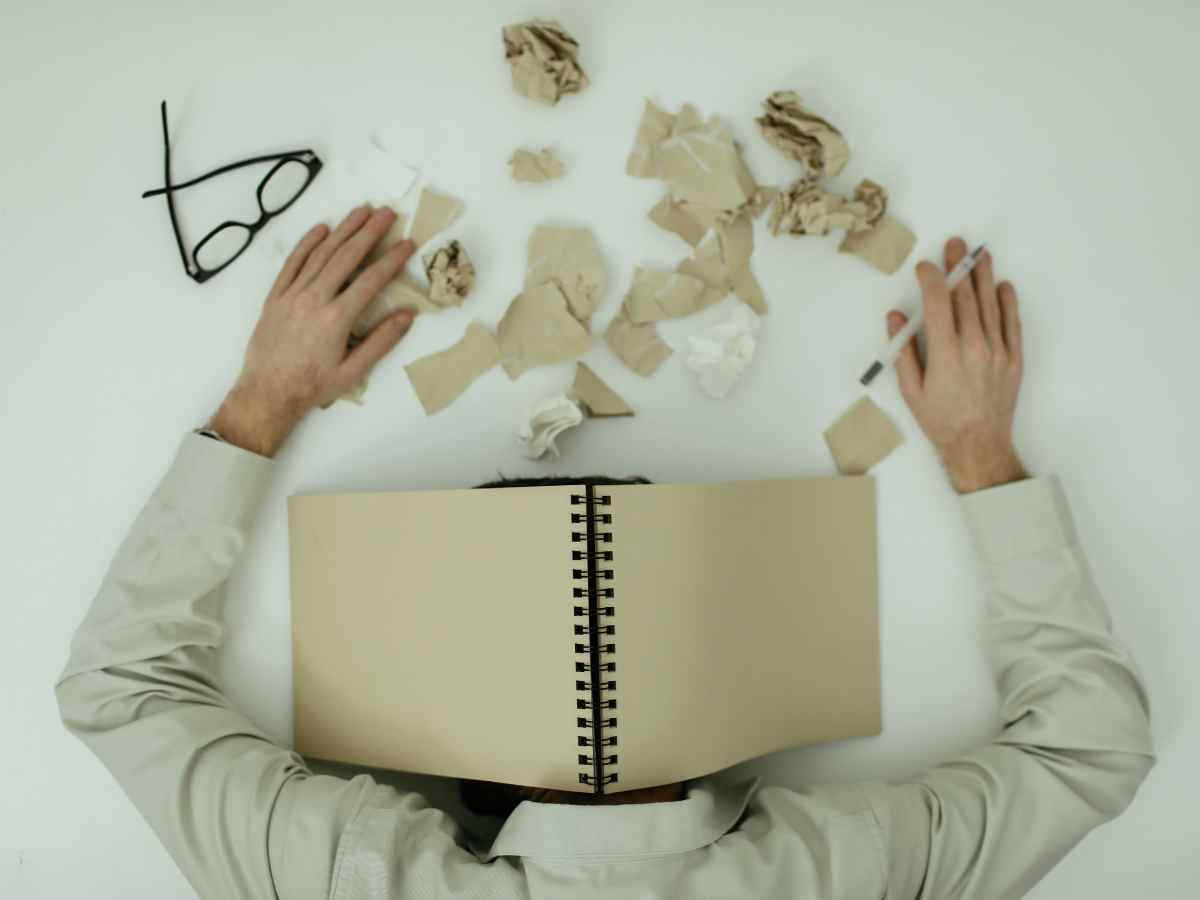 Decision Fatigue: The Silent Productivity Killer 