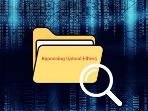 Bypassing Upload Filters: How Directory Traversal Leads to RCE