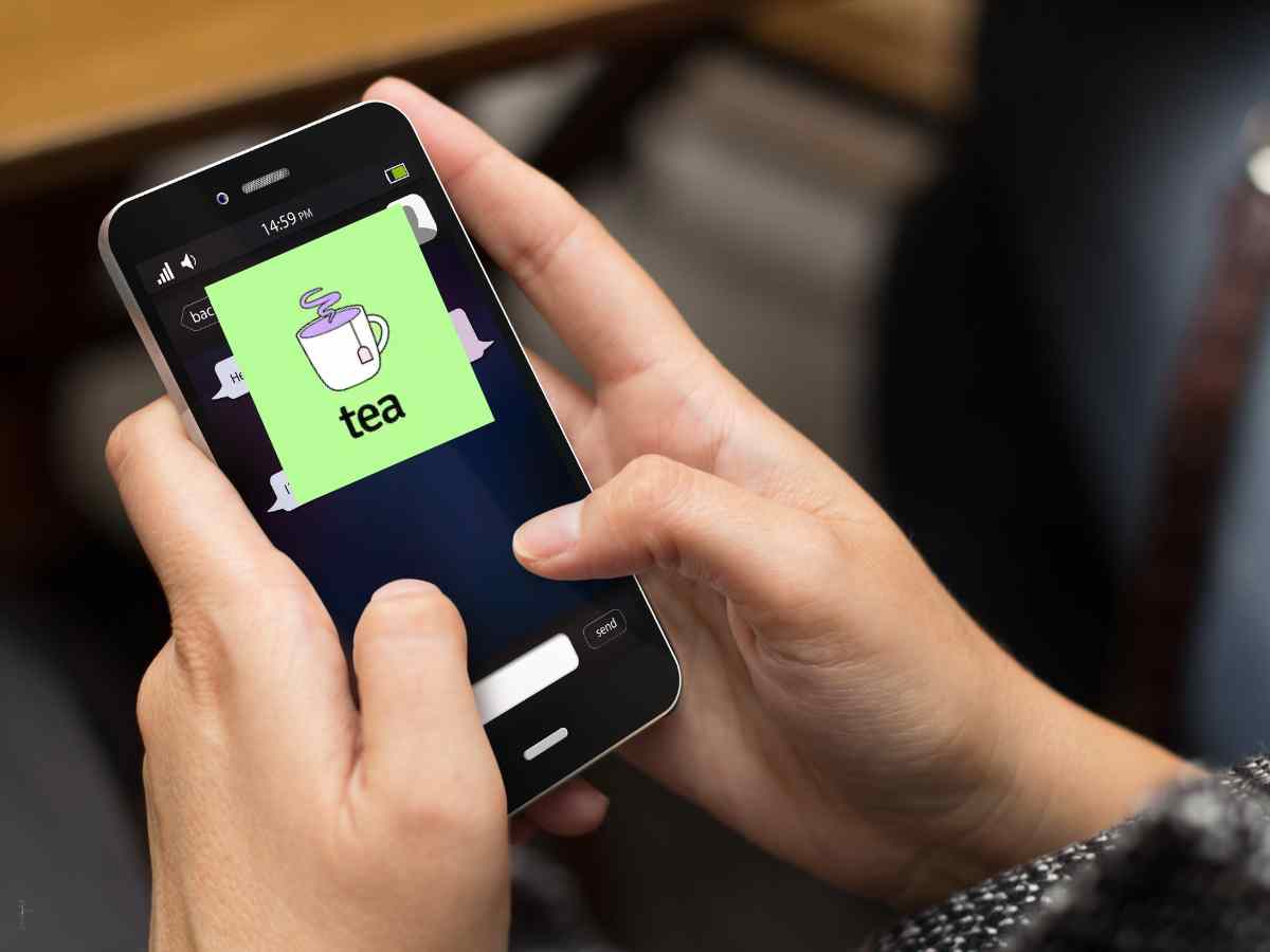 From Sip to Slip: How the Tea App Breach Unfolded