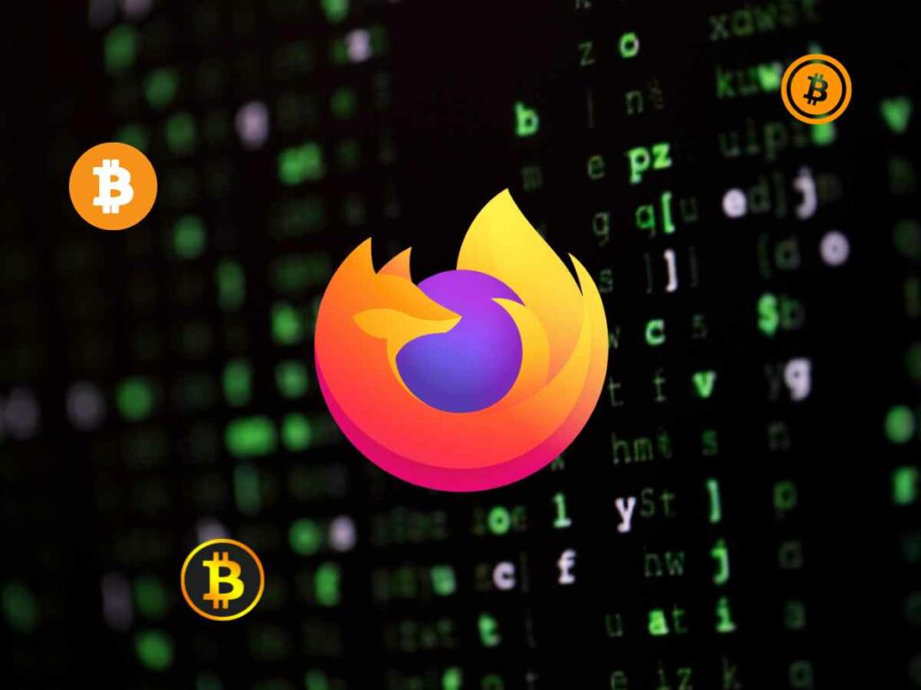 Fake Crypto Extensions on Firefox Store Caught Harvesting Wallet Data