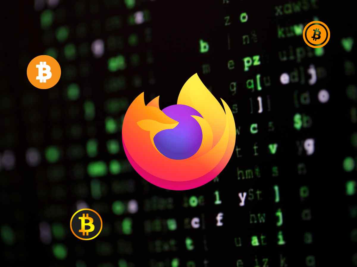 Fake Crypto Extensions on Firefox Store Caught Harvesting Wallet Data