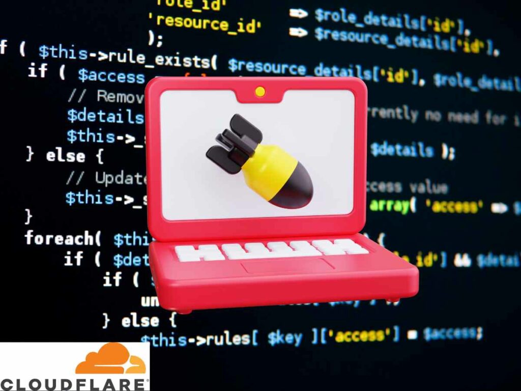 Cloudflare Logs 7.3M DDoS Events Amid Record-Breaking Attack Spikes