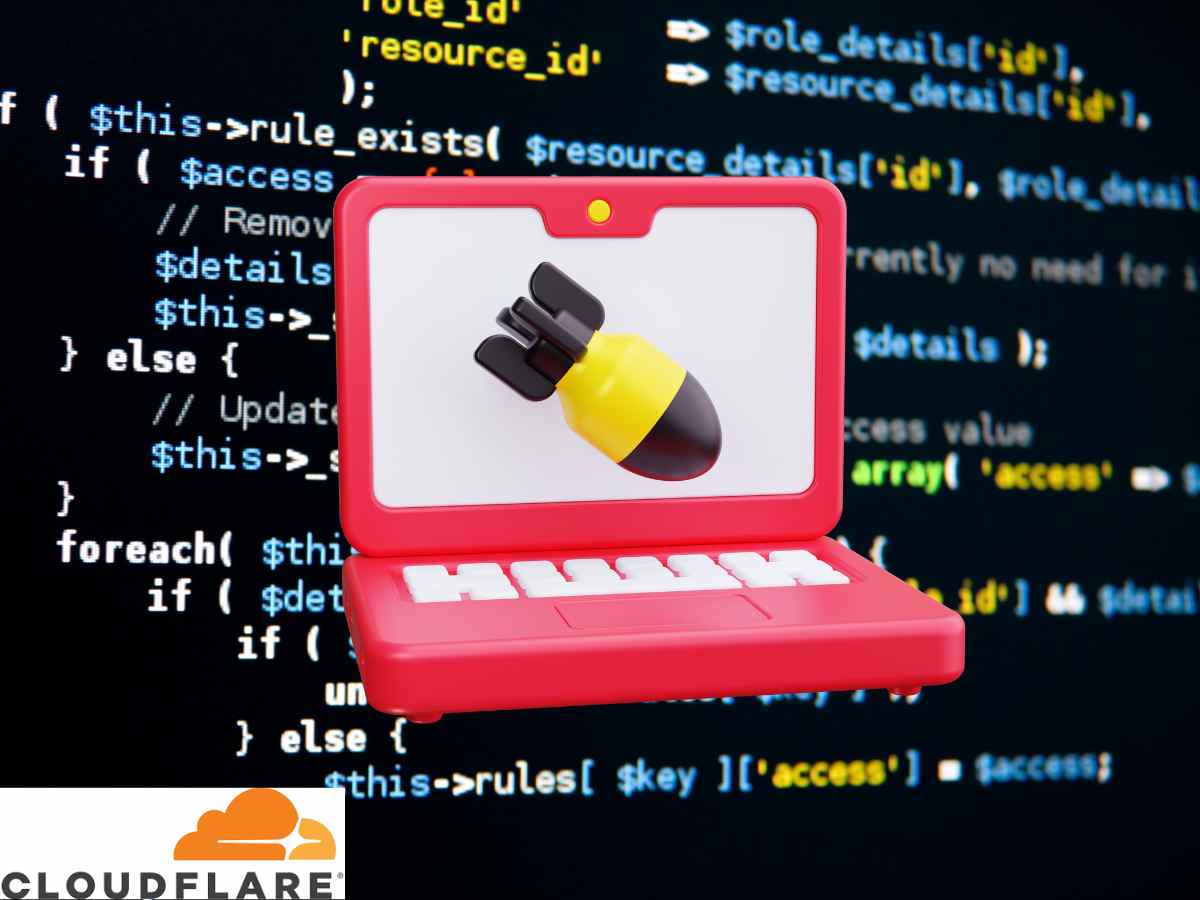 Cloudflare Logs 7.3M DDoS Events Amid Record-Breaking Attack Spikes