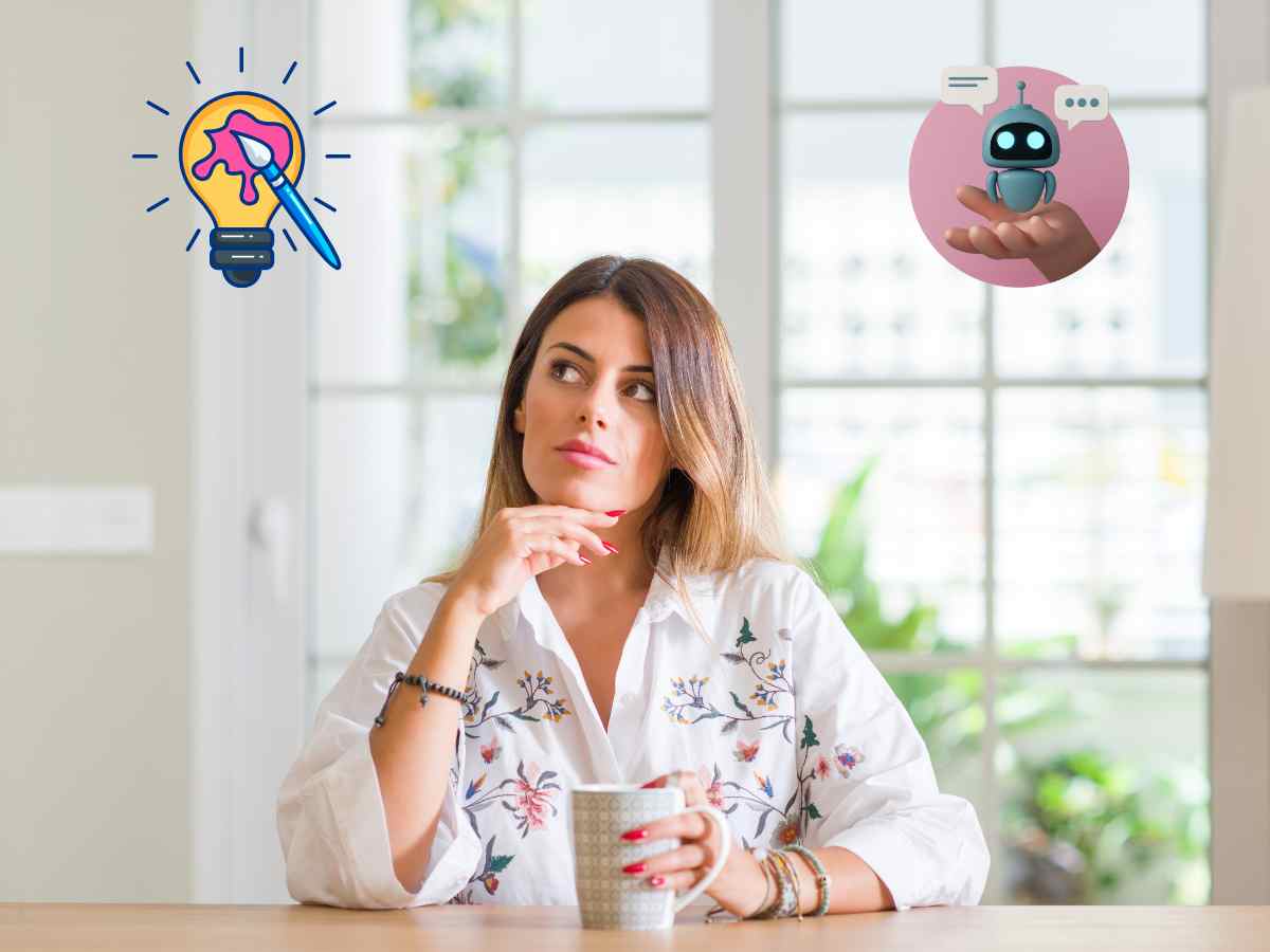 The Hidden Cost of Using AI: Is ChatGPT Killing Our Creativity?  