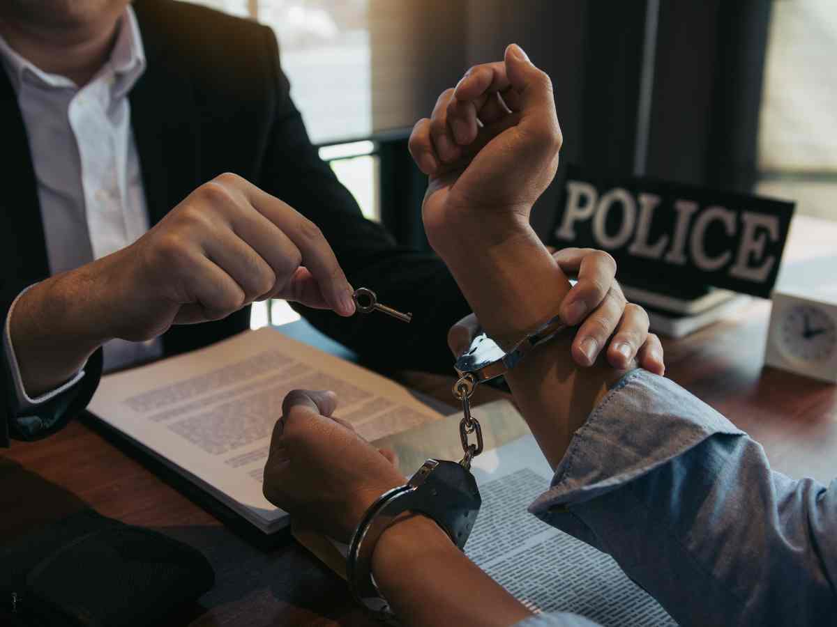 Italian Police Arrest Chinese National Linked to Global Hack Campaign