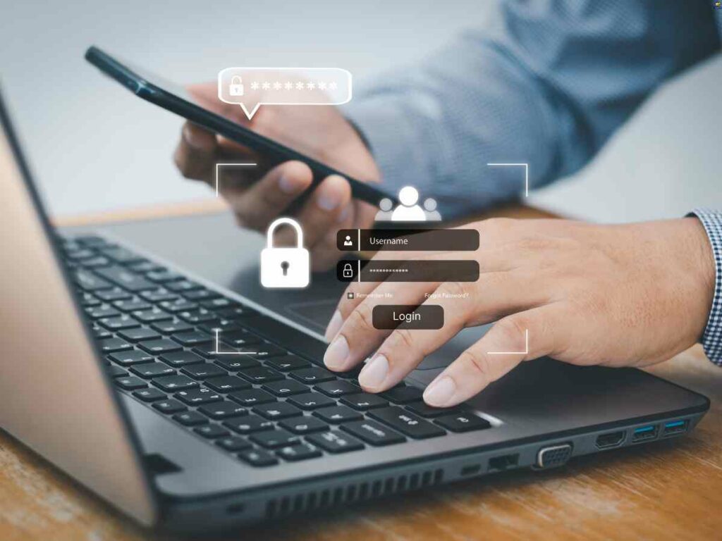 Password Access Ending in Microsoft Authenticator this August