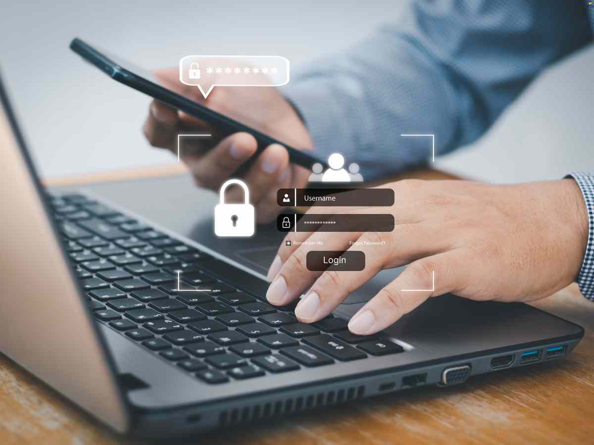 Password Access Ending in Microsoft Authenticator this August