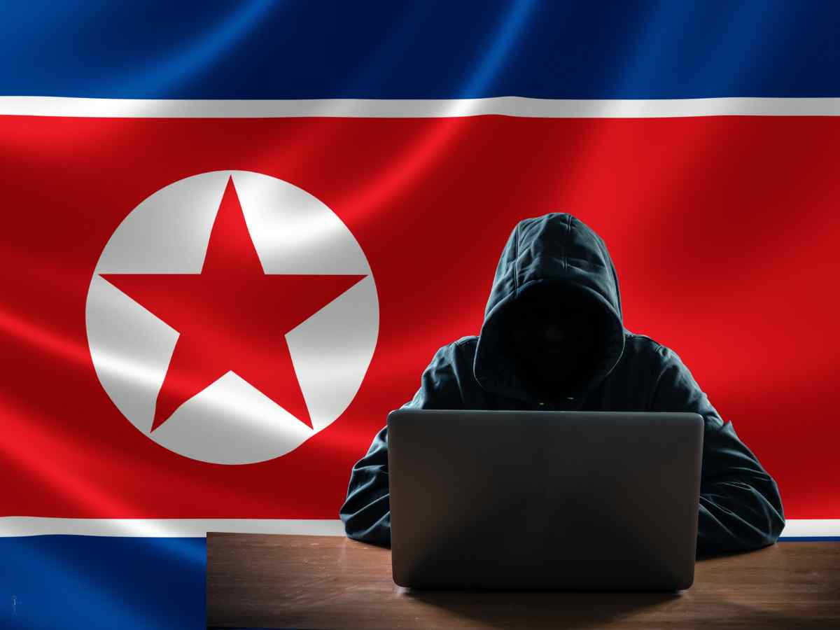 North Korean Operatives Posed as U.S. Tech Workers in Massive Remote Access Scam
