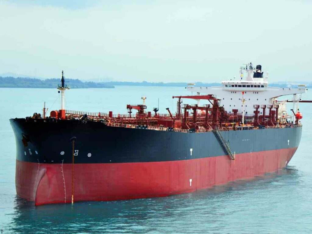 Critical Cyber Sabotage Hits Iran’s Sanctions-Evading Oil Tanker Fleet