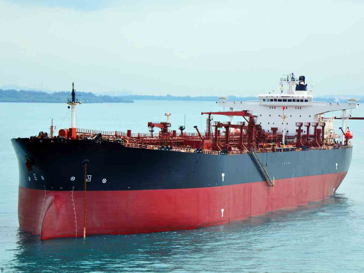 Critical Cyber Sabotage Hits Iran’s Sanctions-Evading Oil Tanker Fleet
