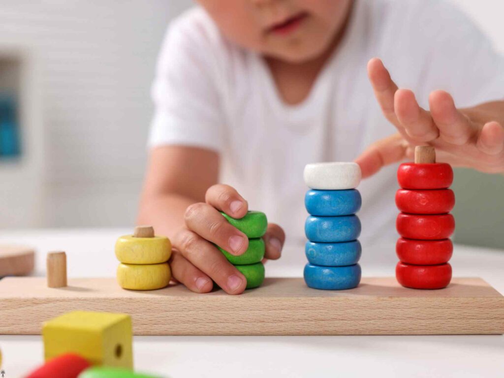 Pattern Recognition: A Cognitive Soft Skill in Everyday Life 