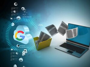 Google Data Breach Exposes 2.55 Million Business Records