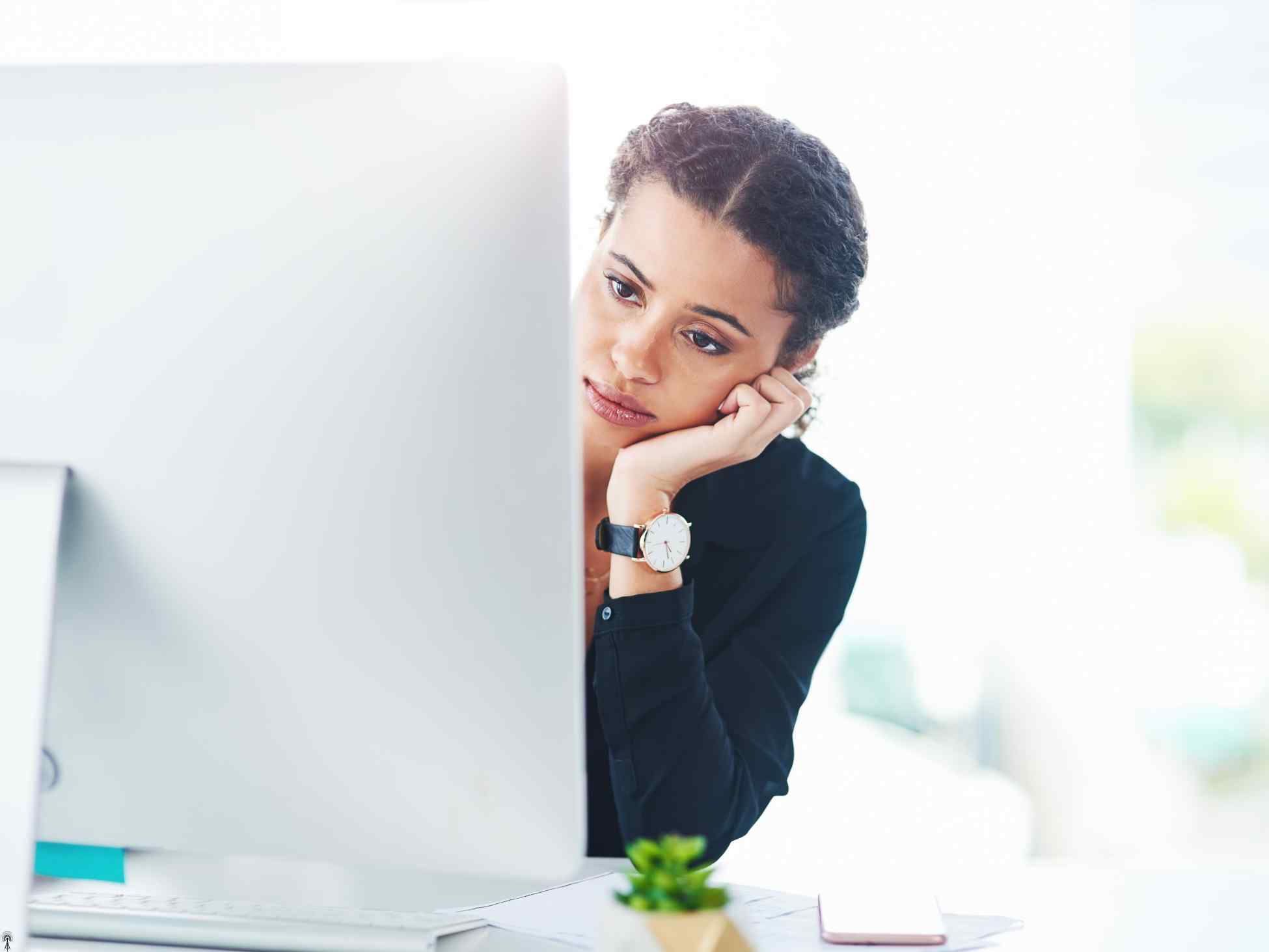Feeling Stuck in Your Career? Here’s the Truth (and the Way Out)
