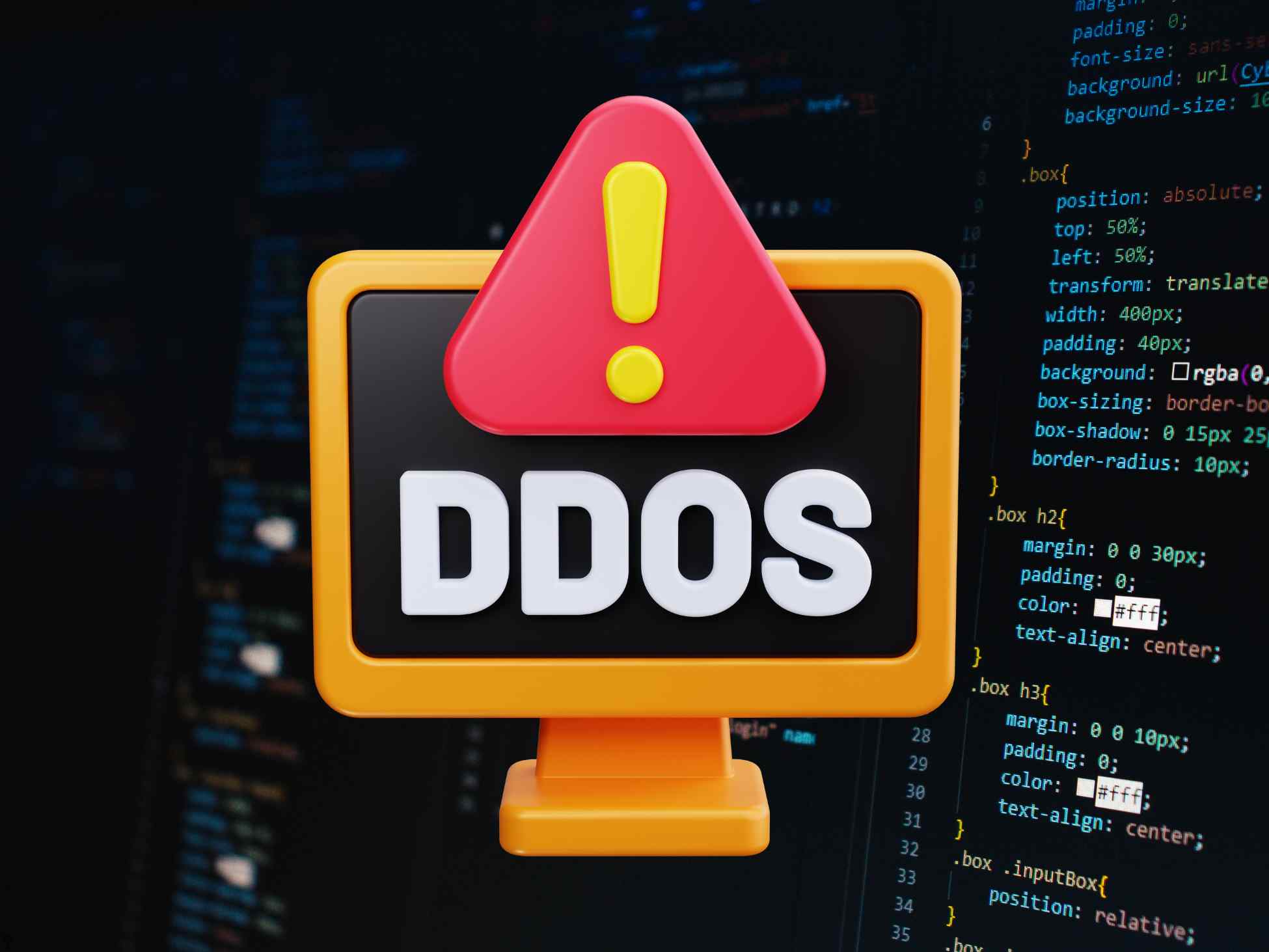 Win-DDoS Exploit Turns Servers Into Untraceable Attack Engines